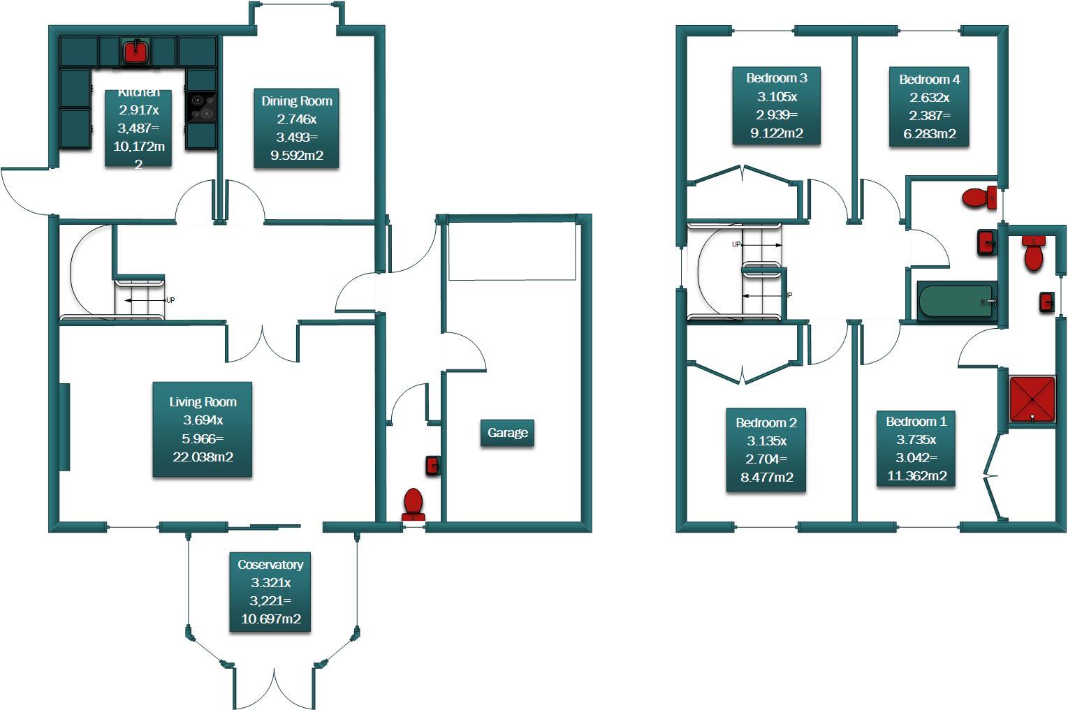 Sally Hatcher Estates